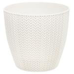 Flowerpot beige 5000ml Turkey