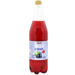 Auchan Blueberry Cider 4.5% 1l