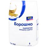 Aro Wheat Flour High Grade 5kg