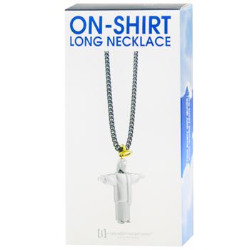 necklace metalmorphose