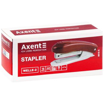 Степлер Axent Welle-2