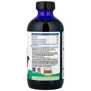 Омега-3 для собак, Nordic Naturals, 237 мл. - купити, ціни на Біотус - фото 3