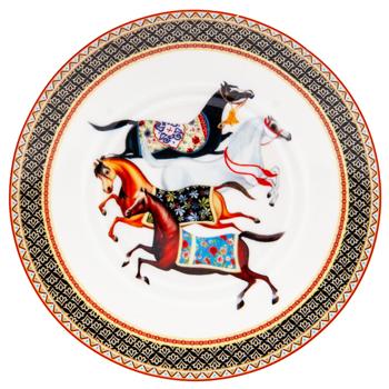 Lefard Equides Tea Set 4 items 220ml - buy, prices for MegaMarket - photo 4