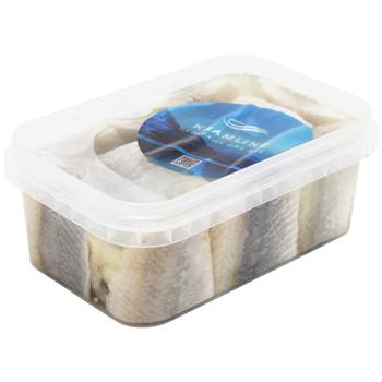 Kramline Classic Herring Fillet in Oil 500g - buy, prices for Auchan - photo 1