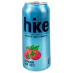 Пиво Hike Малина 4,6% 0,5л