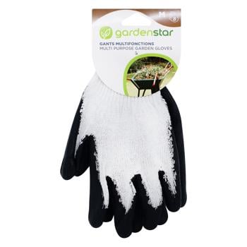 Garden Star Multifunctional Gloves M8 - buy, prices for Auchan - photo 3