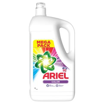 Гель для прання Ariel Color 4,5л - купити, ціни на - фото 4