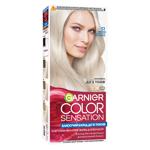 Краска для волос Garnier Color Sensation S1 Пепельный ультраблонд