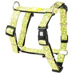 Max and Molly H-Harness Ківі шлея для собак 33,5-41 см - різнокольоровий