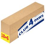 Food Club 4 paws chicken 2400g