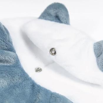 Pet Fashion Alf Suit for Dogs s.XXS - buy, prices for MasterZoo - photo 3