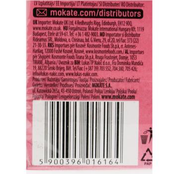 Loyd Raspberry and Strawberry Fruit Tea 2g*20pcs - buy, prices for COSMOS - photo 5