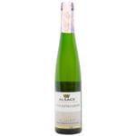 Domaine Viticole de la Ville de Colmar Gewurztraminer White Dry Wine 13% 0.375l