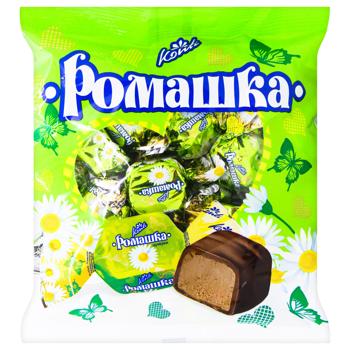 Konti Romashka Candies 200g - buy, prices for Auchan - photo 1