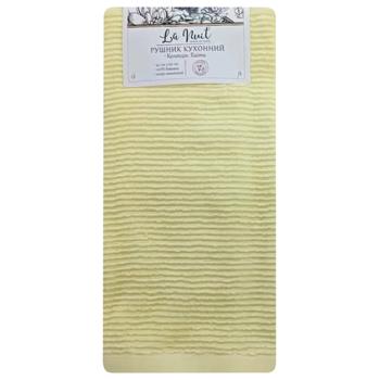 La Nuit Raima Lemon Kitchen Towel 40x60cm - buy, prices for - photo 1