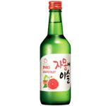 Jinro Grapefruit Soju 13% 0.35l