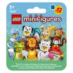 Конструктор Lego Minifigures Животное Серия 28