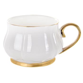 Чайний набір Flavori 4 предмети 200мл - купити, ціни на МегаМаркет - фото 3