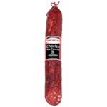 Carchelejo Chorizo ​​Vela Especial