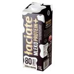 Laciaty Protein+ Ultra-Pasteurized Milk 0% 1l