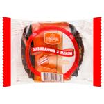 Rumyanets Bun with Poppy 100g