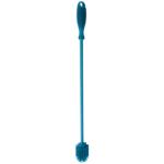 Lessner Sky Blue Silicone Dishwashing Brush 38.5cm