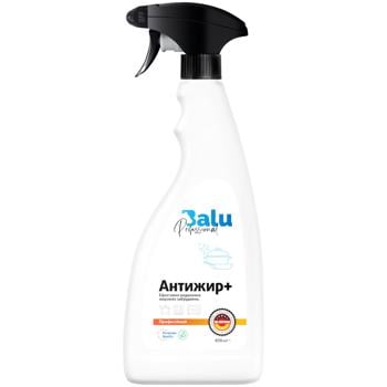 Balu Professional Anti-Grease+ Remover 650ml