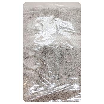 Рушник Dina.Me QD-0572 махровий 600 г/м2 70*140см - купити, ціни на Таврія В - фото 1