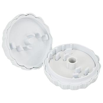 Подрібнювач часнику Qlux L-00373 - купити, ціни на Таврія В - фото 2