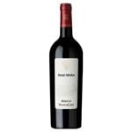 Mouton Haut Medoc Red Dry Wine 13% 0.75l