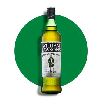 William Lawson's Blended Scotch Whisky 40% 0.7l - buy, prices for Ideal - photo 2