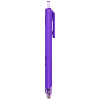 Axent Swift Automatic Blue Gel Pen in Assortment - buy, prices for - photo 4