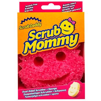 Scrub Mommy Universal Kitchen Sponge - buy, prices for Supermarket "Kharkiv" - photo 2