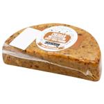 Сир Singletons&Co Sticky Toffee Десертний