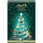 Адвент-календар Lindt шоколад 221г