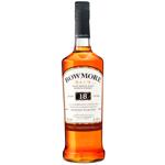 Віскі Bowmore 18 років 43% 0,7л