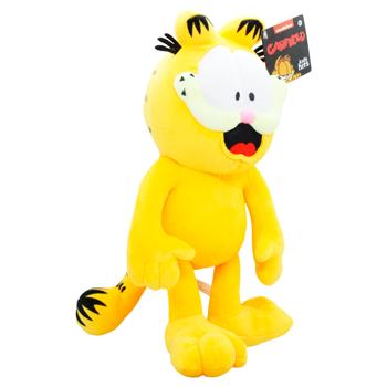 Игрушка мягкая Nickelodeon Garfield 30см - купить, цены на ULTRAMARKET - фото 3