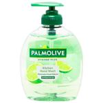 Palmolive Lime Liquid Soap 300ml
