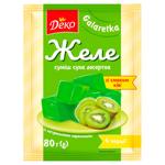 Deko Kiwi Jelly 80g