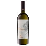 Shabo White Story Semi-sweet White Wine 9-13% 0.75l