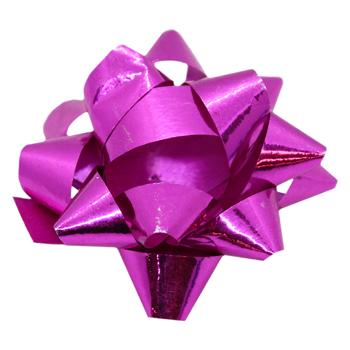 Happy Mini Bow Gifts Decoration in assortment - buy, prices for MegaMarket - photo 2