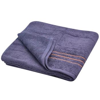 Twisted Vin San Towel 70х140cm - buy, prices for Vostorg - photo 1