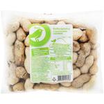 Auchan Roasted Peanuts in Shell 240g