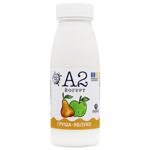 Molochnyi Svit  A2 Pear-Apple Yogurt 1.5% 250g