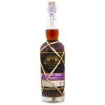 Plantation Panama 2012 Pauillac Wine Cask Rum 49.6% 0.7l