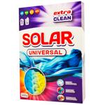 Solar Universal Washing Powder for Hand Washing 400g
