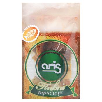 Судак Aris Янтарный солено-сушеный 35г