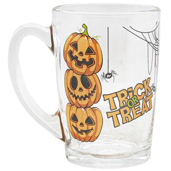 mug for halloween China