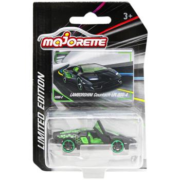 Іграшка Majorette машинка камуфляж 7.5см - купити, ціни на КОСМОС - фото 5