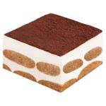 Nonpareil Tiramisu Cake